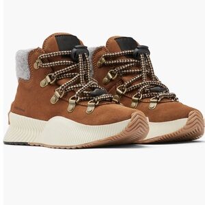 SOREL Out ‘N About Conquest Boot